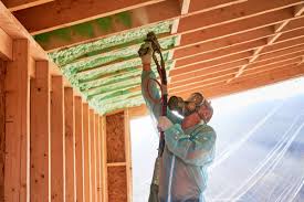 Best Insulation Air Sealing  in Copperas Cove, TX